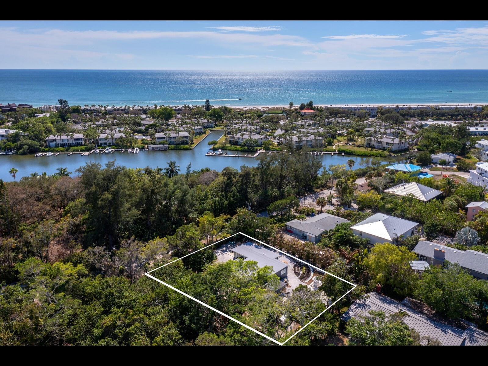 LONGBEACH - Residential