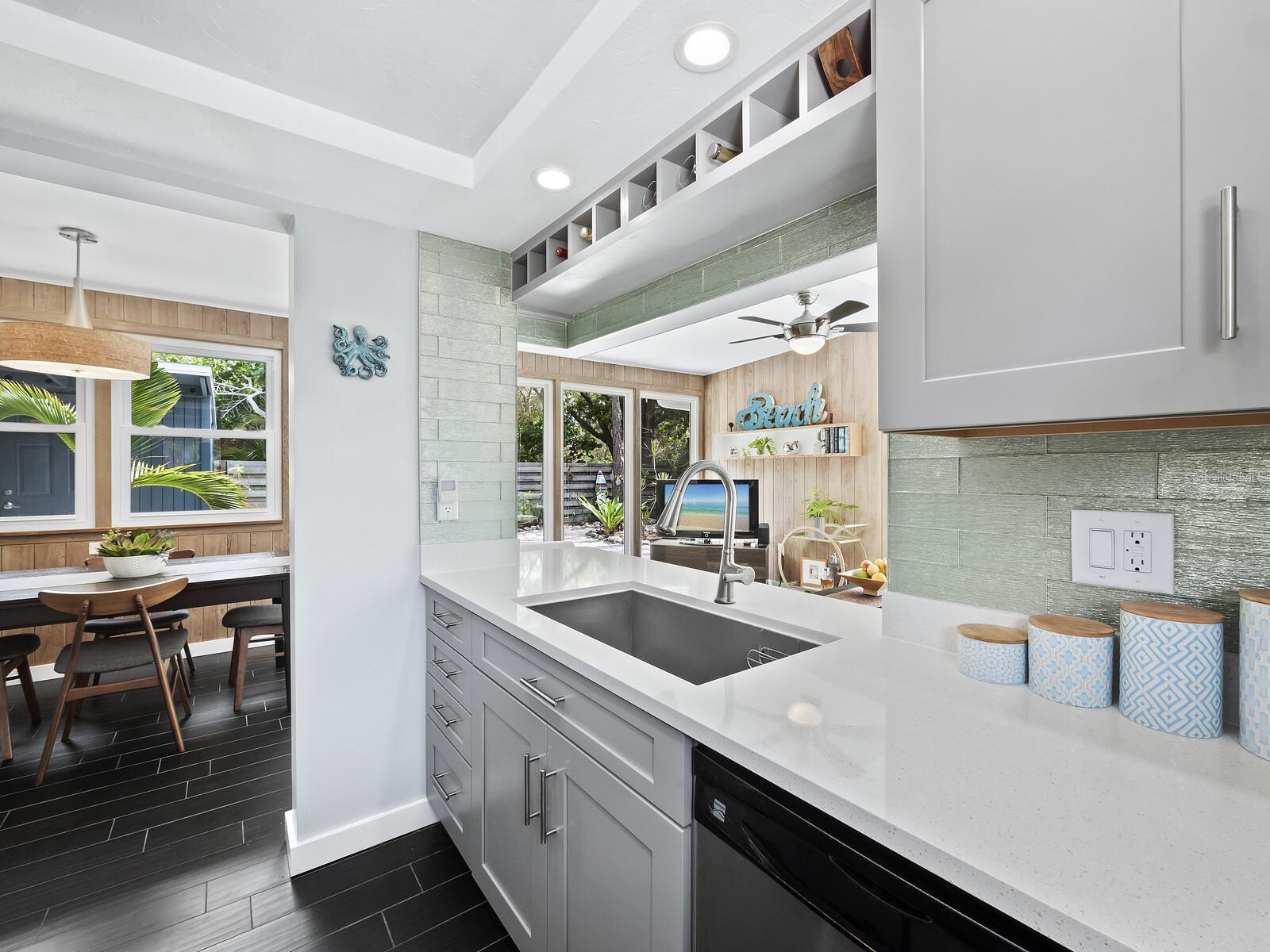 LONGBEACH - Residential
