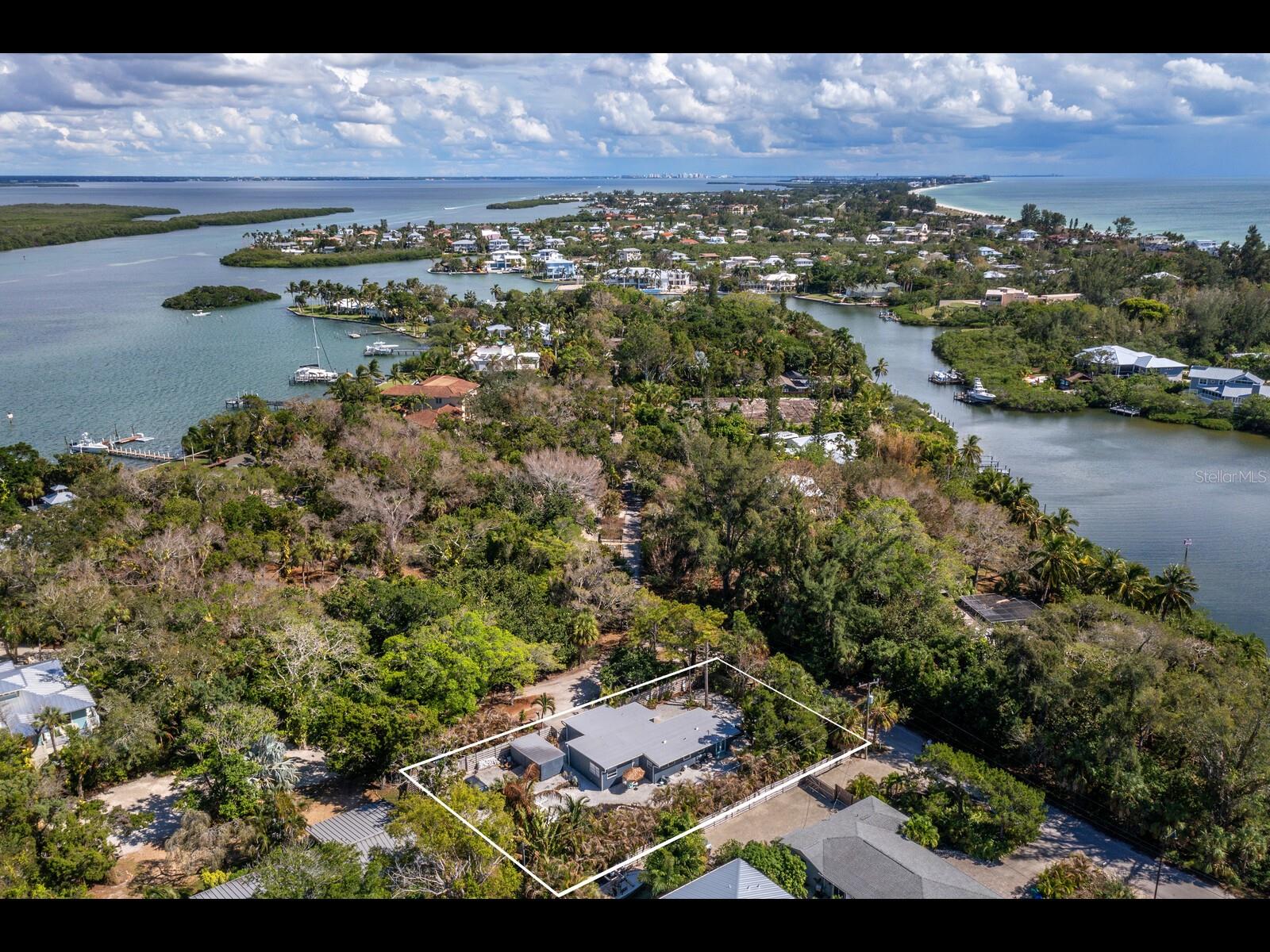 LONGBEACH - Residential