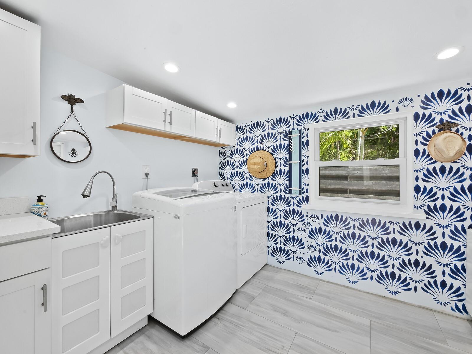 LONGBEACH - Residential