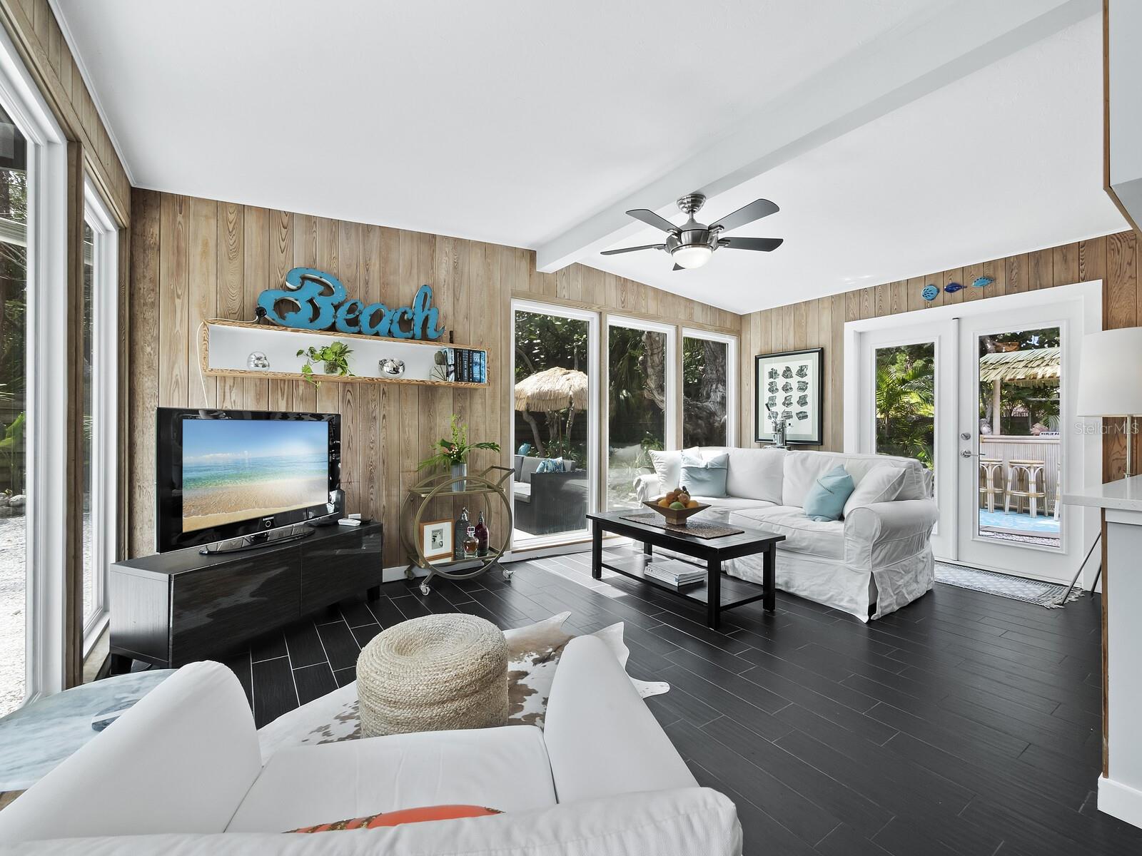 LONGBEACH - Residential