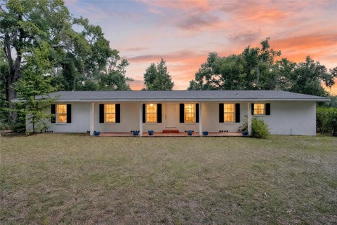 Tiny photo for 7555 SW 77th Place, Ocala, FL 34476 (MLS # OM729431)
