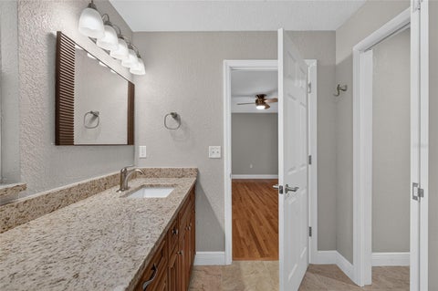 Tiny photo for 7555 SW 77th Place, Ocala, FL 34476 (MLS # OM729431)