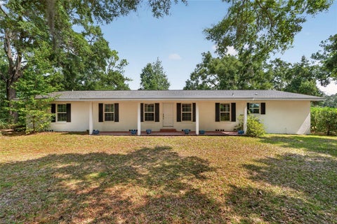 Tiny photo for 7555 SW 77th Place, Ocala, FL 34476 (MLS # OM729431)