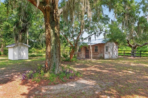 Tiny photo for 7555 SW 77th Place, Ocala, FL 34476 (MLS # OM729431)