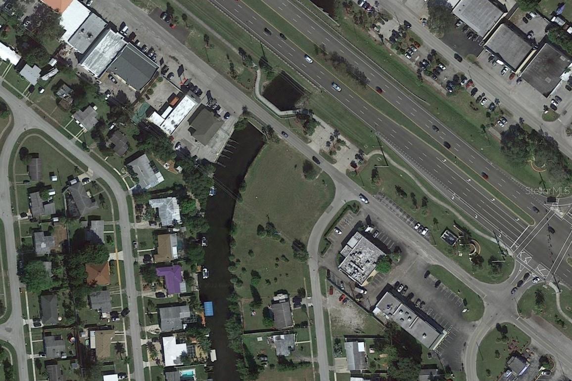 PORT CHARLOTTE SEC 025 - Land