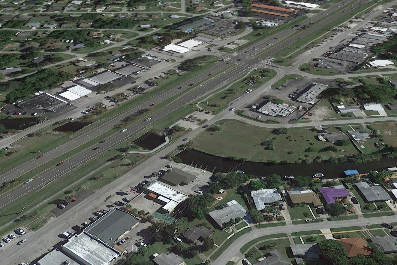 PORT CHARLOTTE SEC 025 - Land