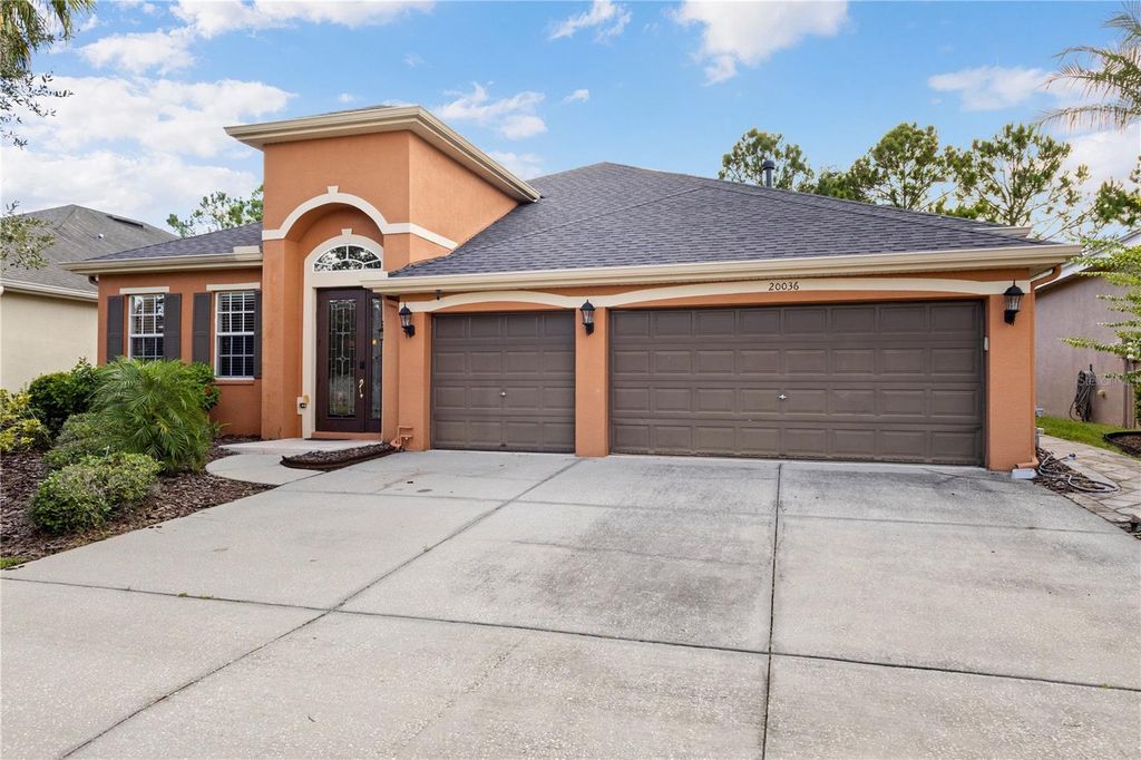 Photo of 20036 Bluff Oak Boulevard, Tampa, FL 33647 (MLS # W7878421)