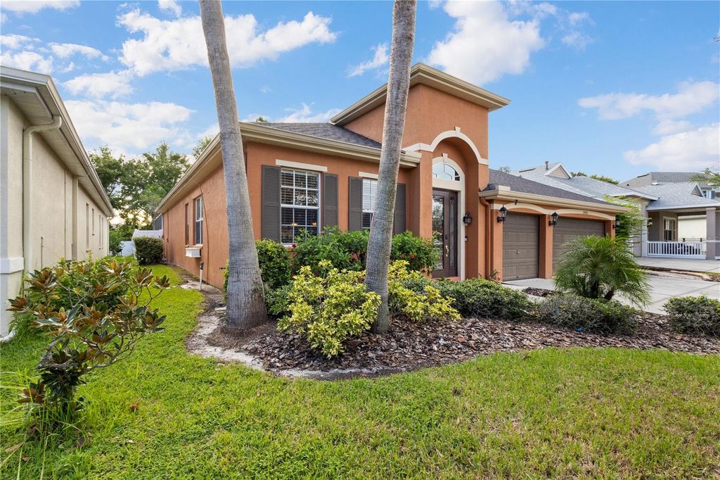 Photo of 20036 Bluff Oak Boulevard, Tampa, FL 33647 (MLS # W7878421)