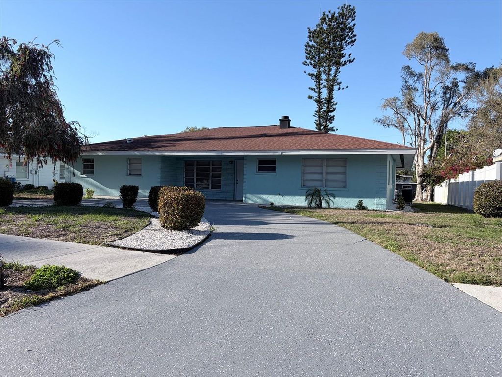 Photo of 1339 22nd Street, Sarasota, FL 34234 (MLS # TB8497340)