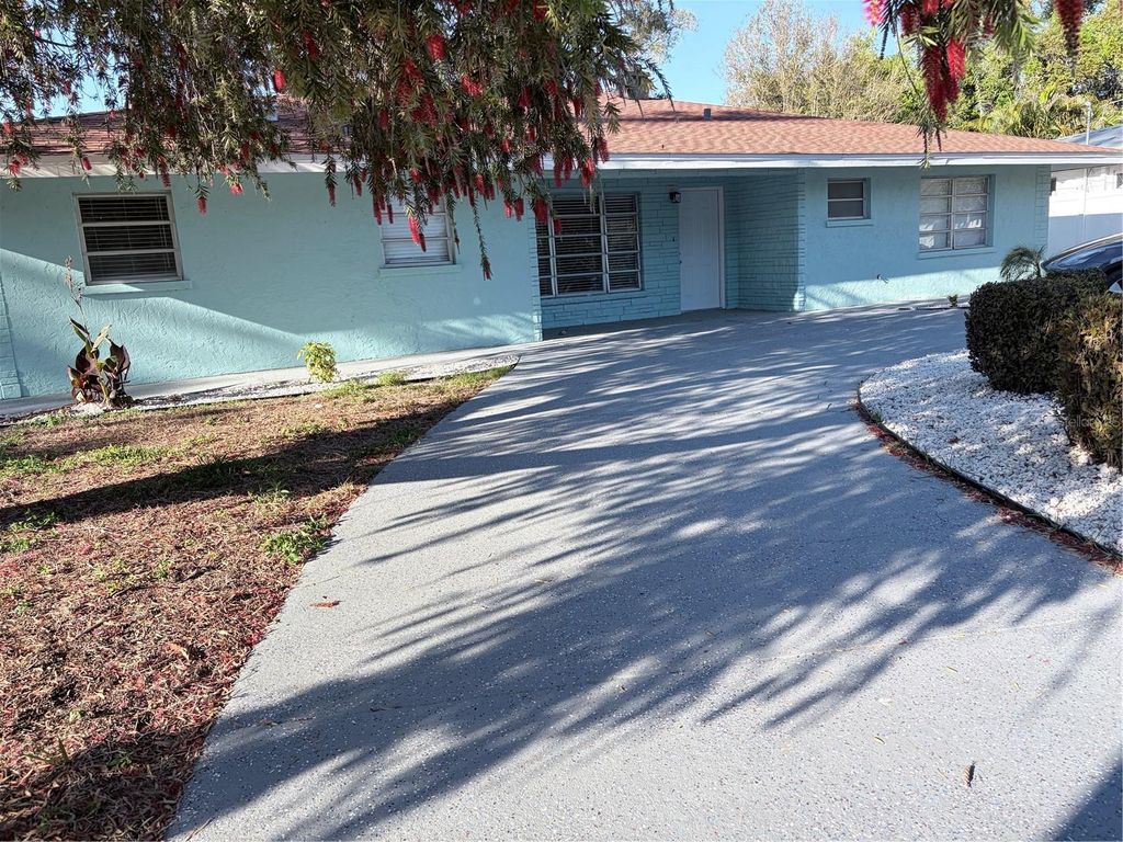 Photo of 1339 22nd Street, Sarasota, FL 34234 (MLS # TB8497340)