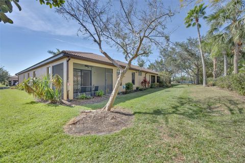 A home in APOLLO BEACH