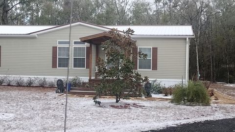 A home in JASPER