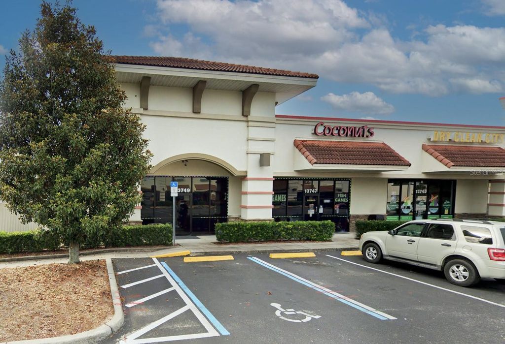 Photo of 13747 N Us Highway 441, Lady Lake, FL 32159 (MLS # G5111914)
