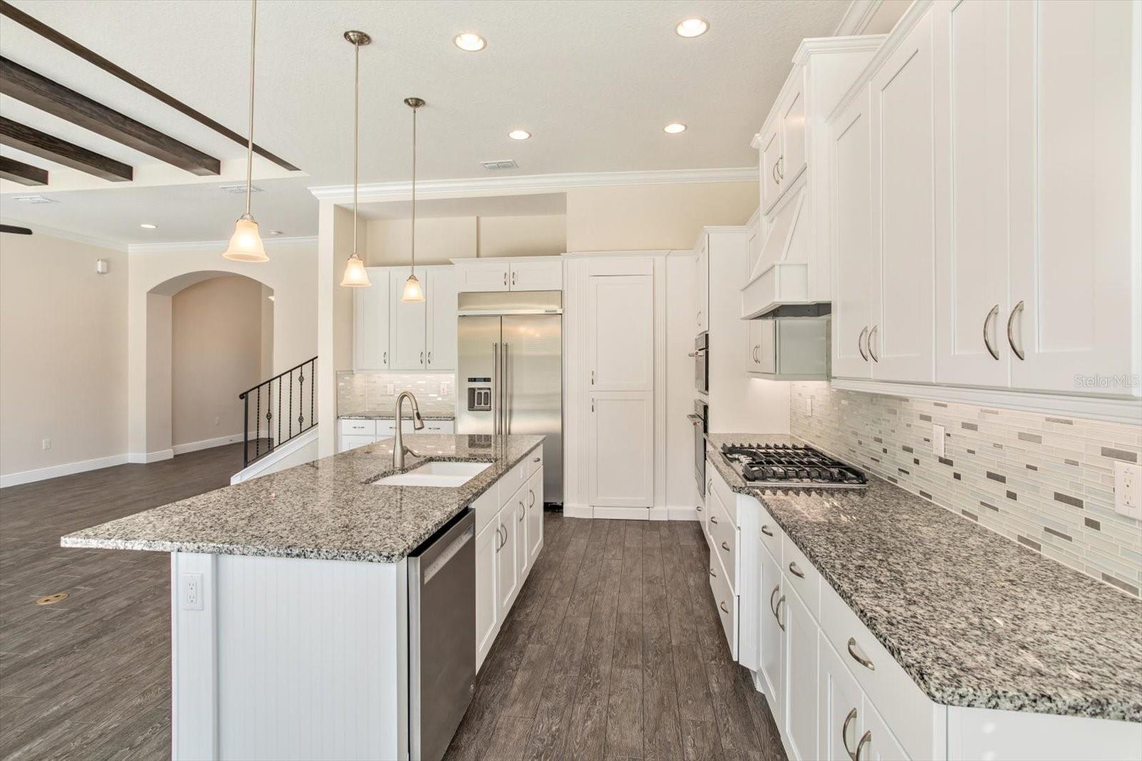 CANOPY OAKS PH 1 - Residential