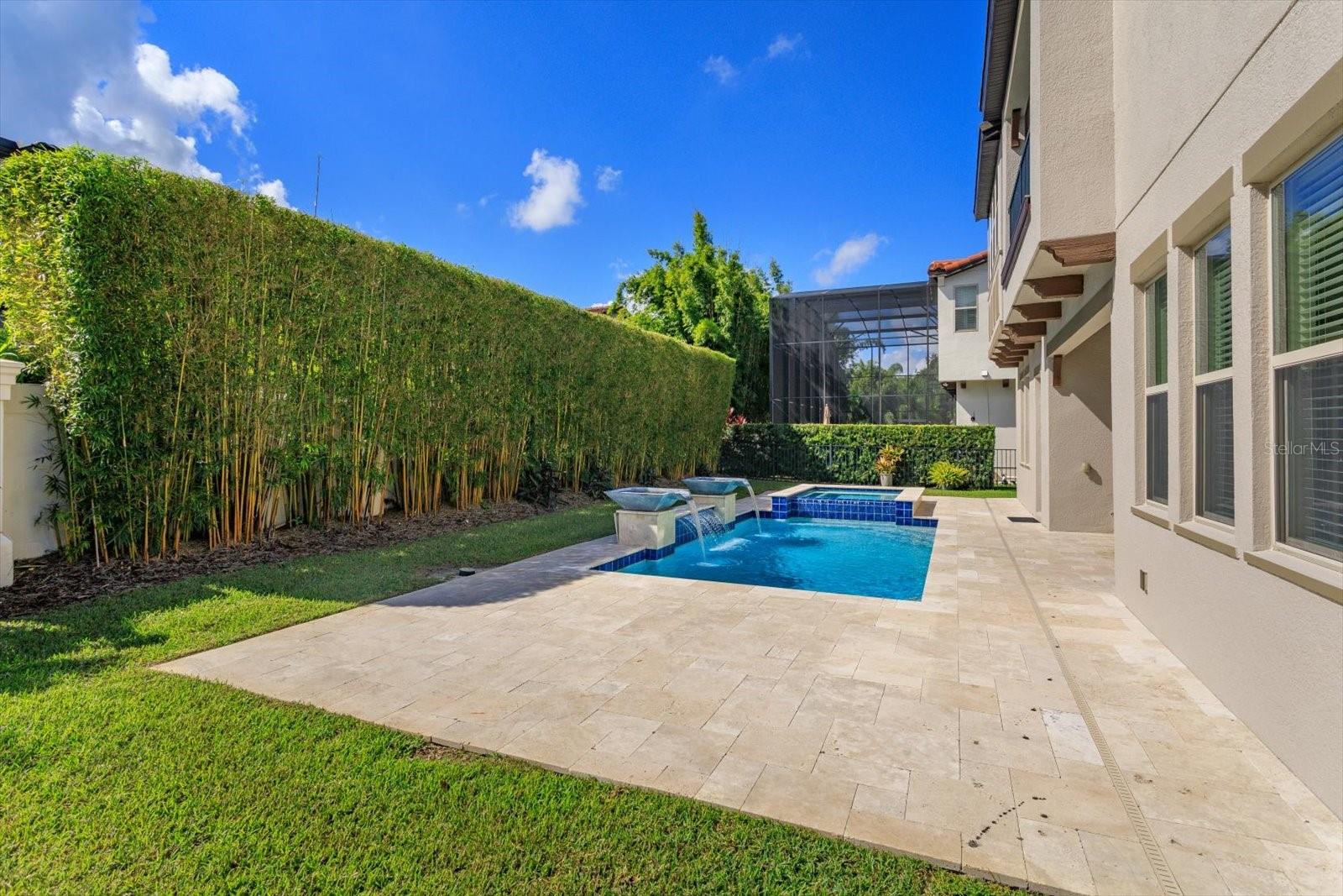 CANOPY OAKS PH 1 - Residential