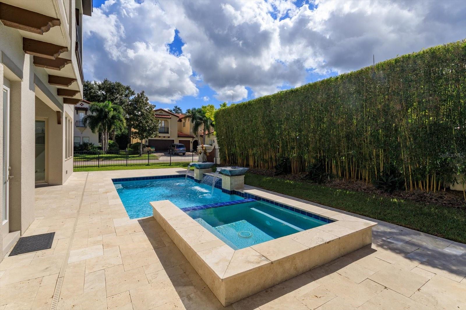 CANOPY OAKS PH 1 - Residential