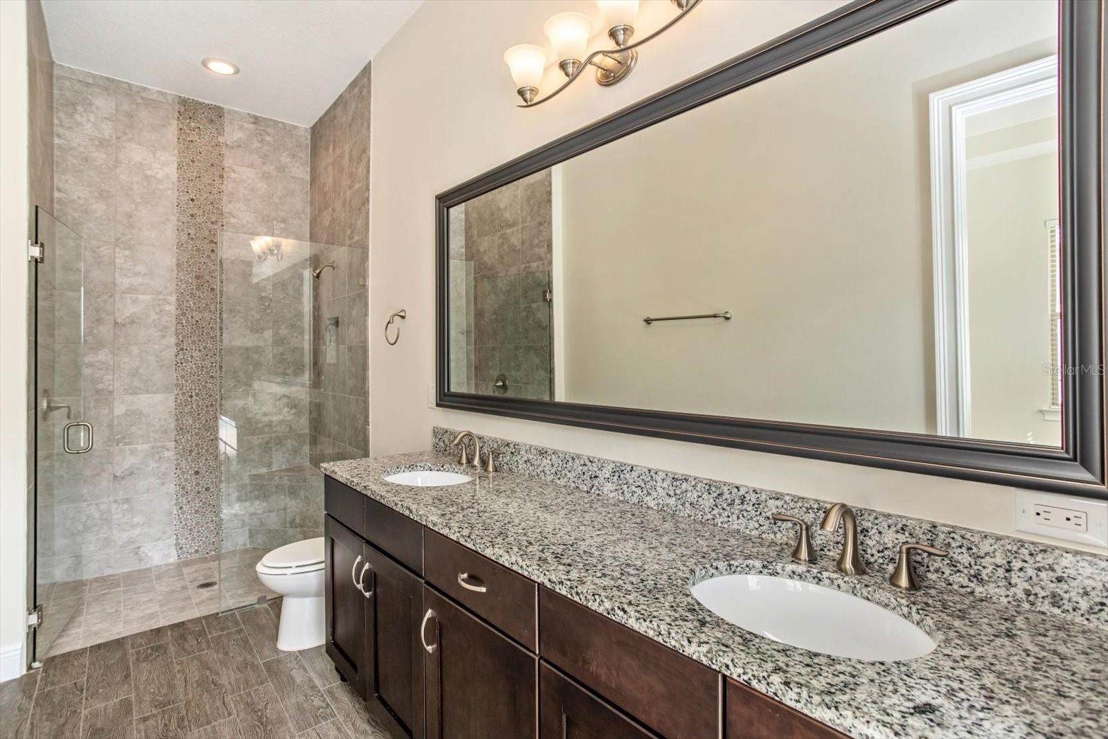 CANOPY OAKS PH 1 - Residential