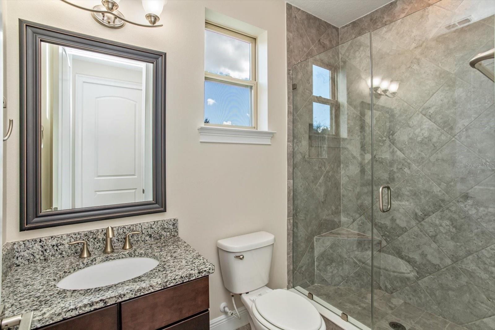 CANOPY OAKS PH 1 - Residential