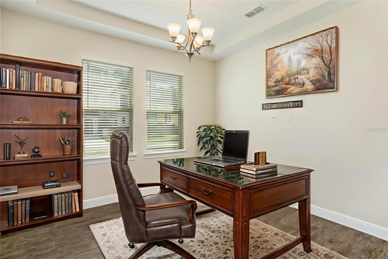 CANOPY OAKS PH 1 - Residential