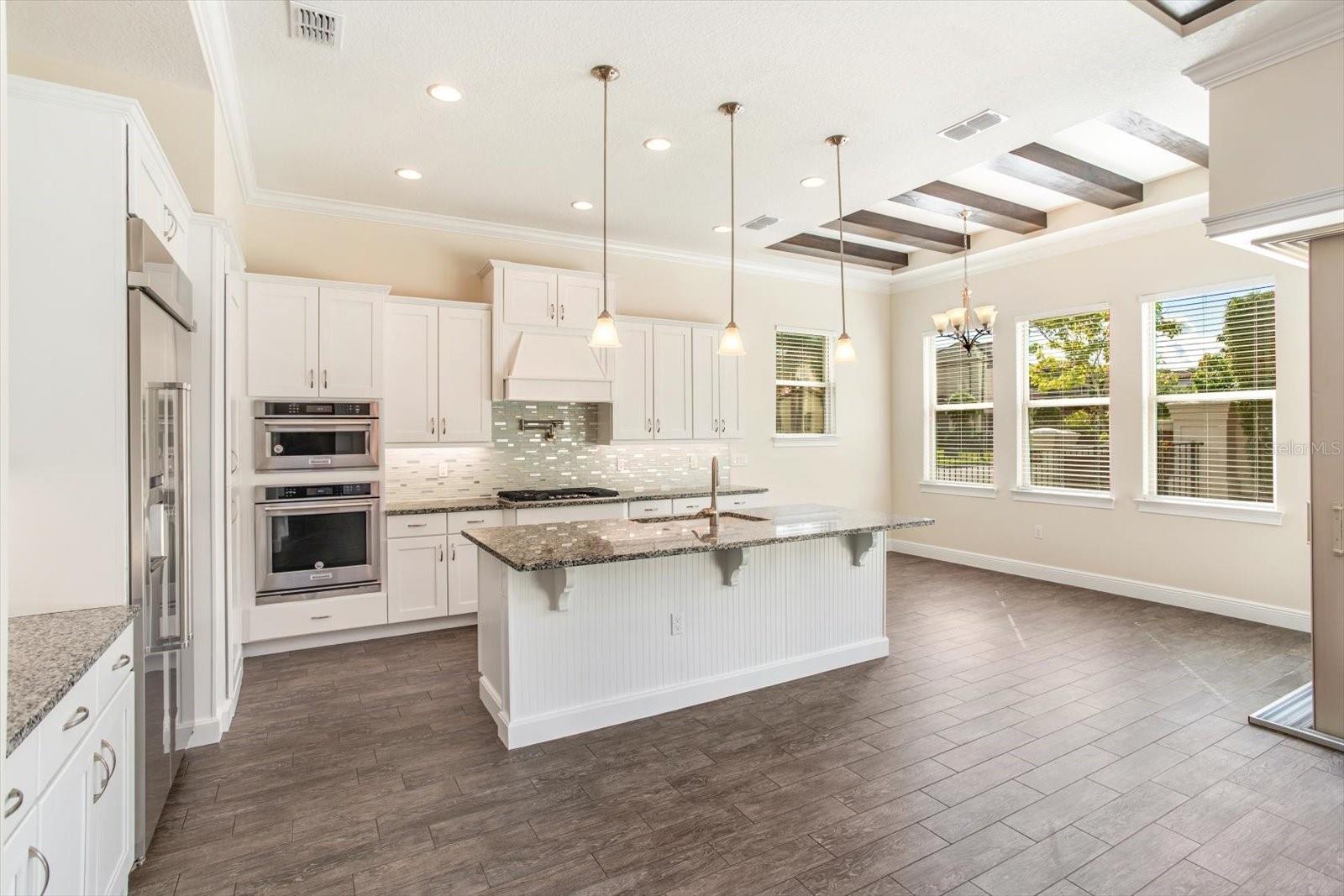 CANOPY OAKS PH 1 - Residential