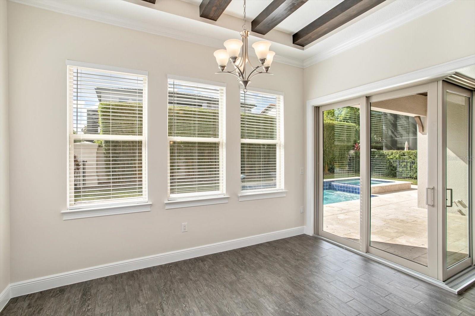 CANOPY OAKS PH 1 - Residential