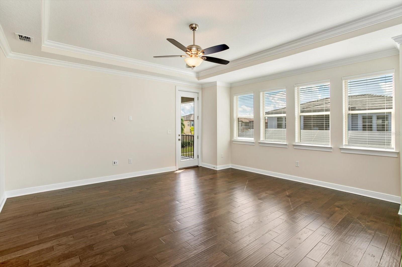 CANOPY OAKS PH 1 - Residential