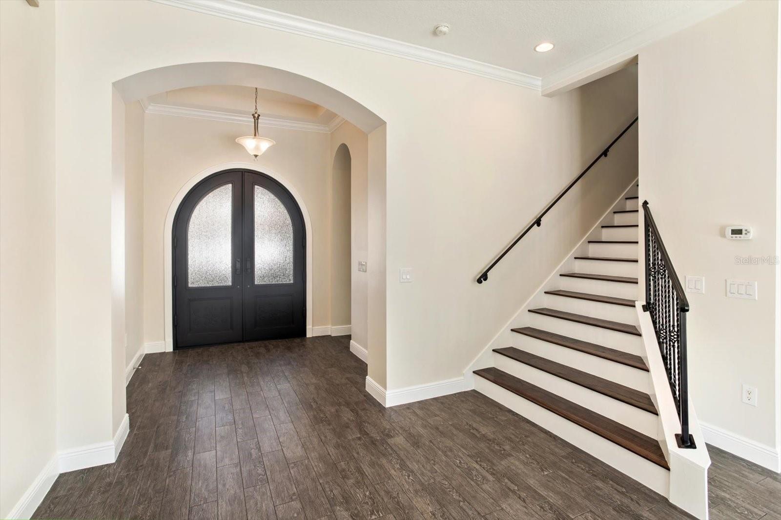 CANOPY OAKS PH 1 - Residential