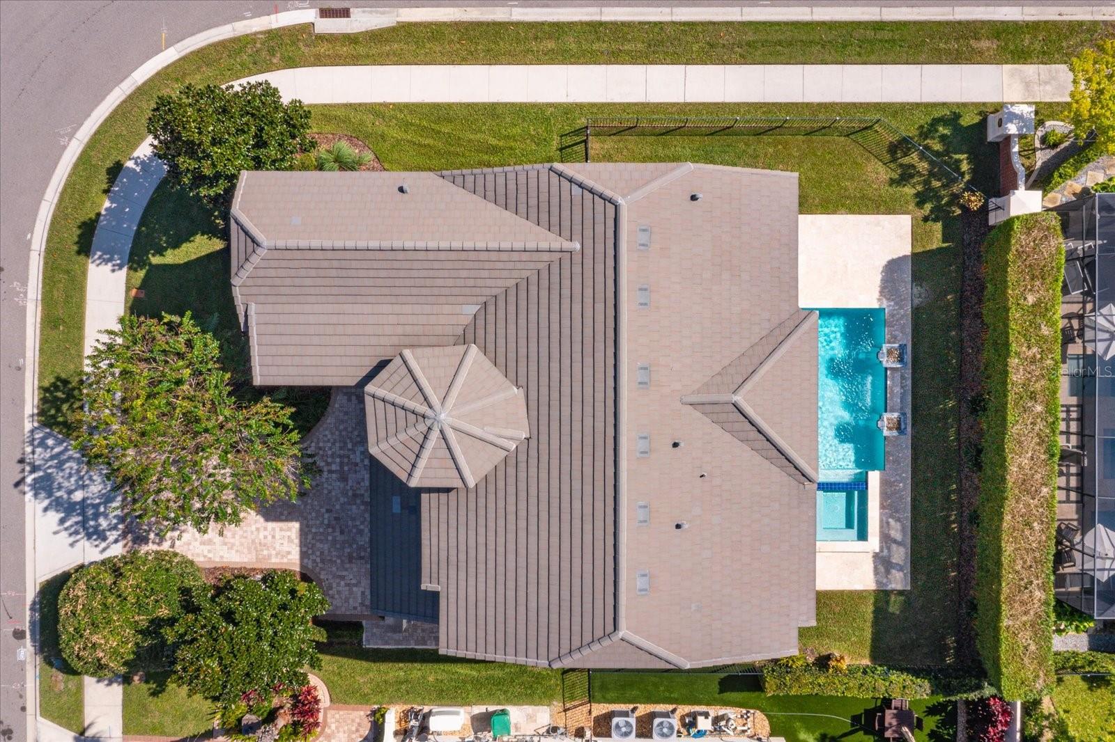 CANOPY OAKS PH 1 - Residential