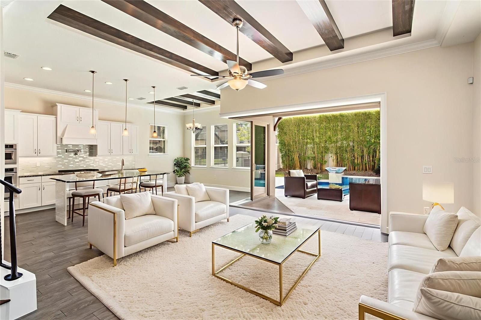 CANOPY OAKS PH 1 - Residential