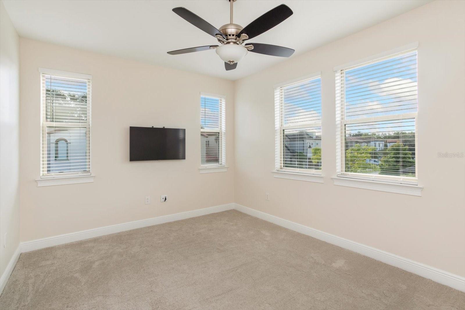 CANOPY OAKS PH 1 - Residential