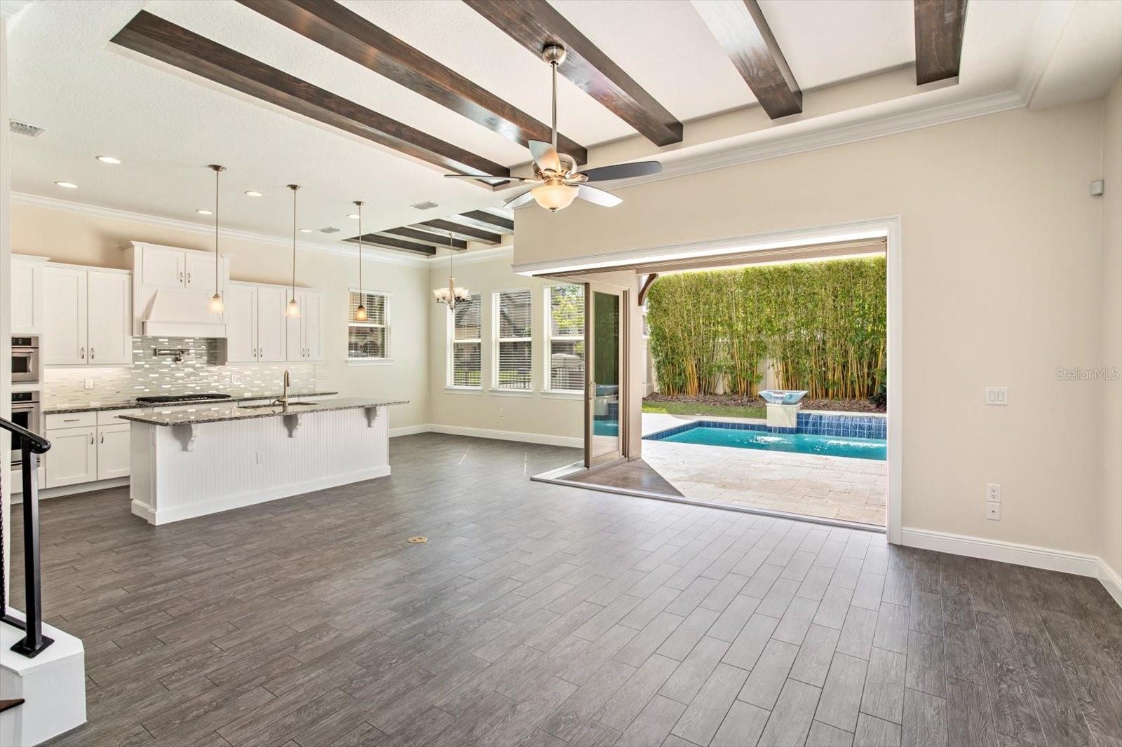 CANOPY OAKS PH 1 - Residential