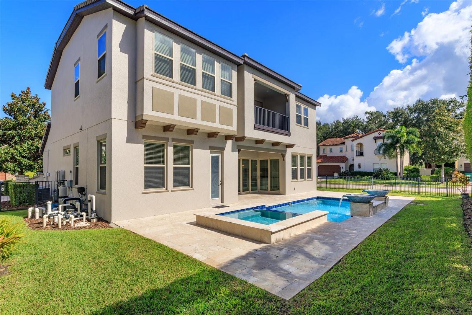 CANOPY OAKS PH 1 - Residential