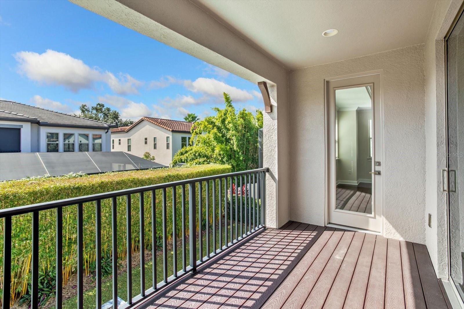 CANOPY OAKS PH 1 - Residential