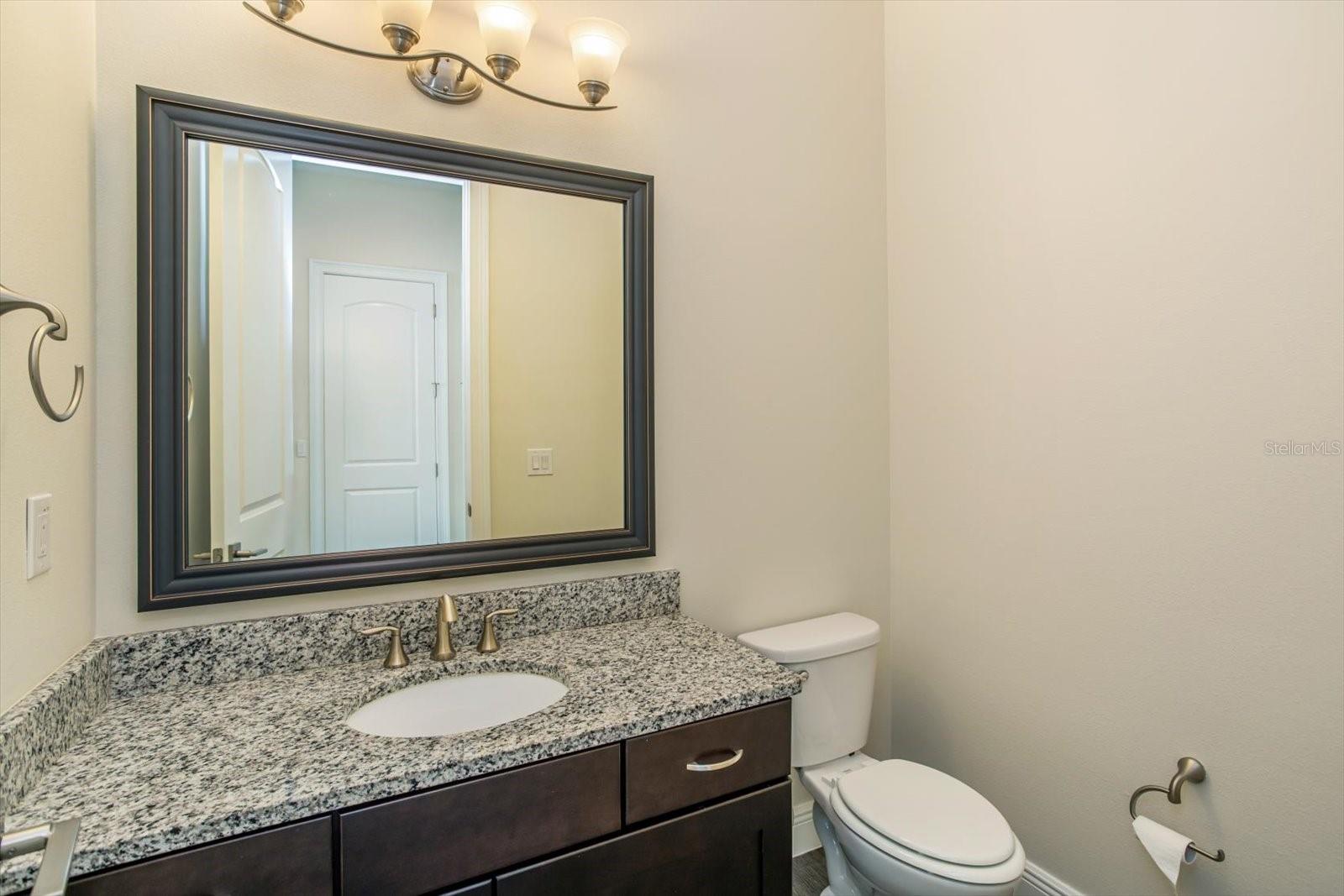 CANOPY OAKS PH 1 - Residential