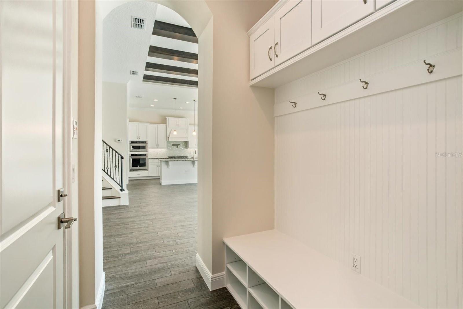 CANOPY OAKS PH 1 - Residential