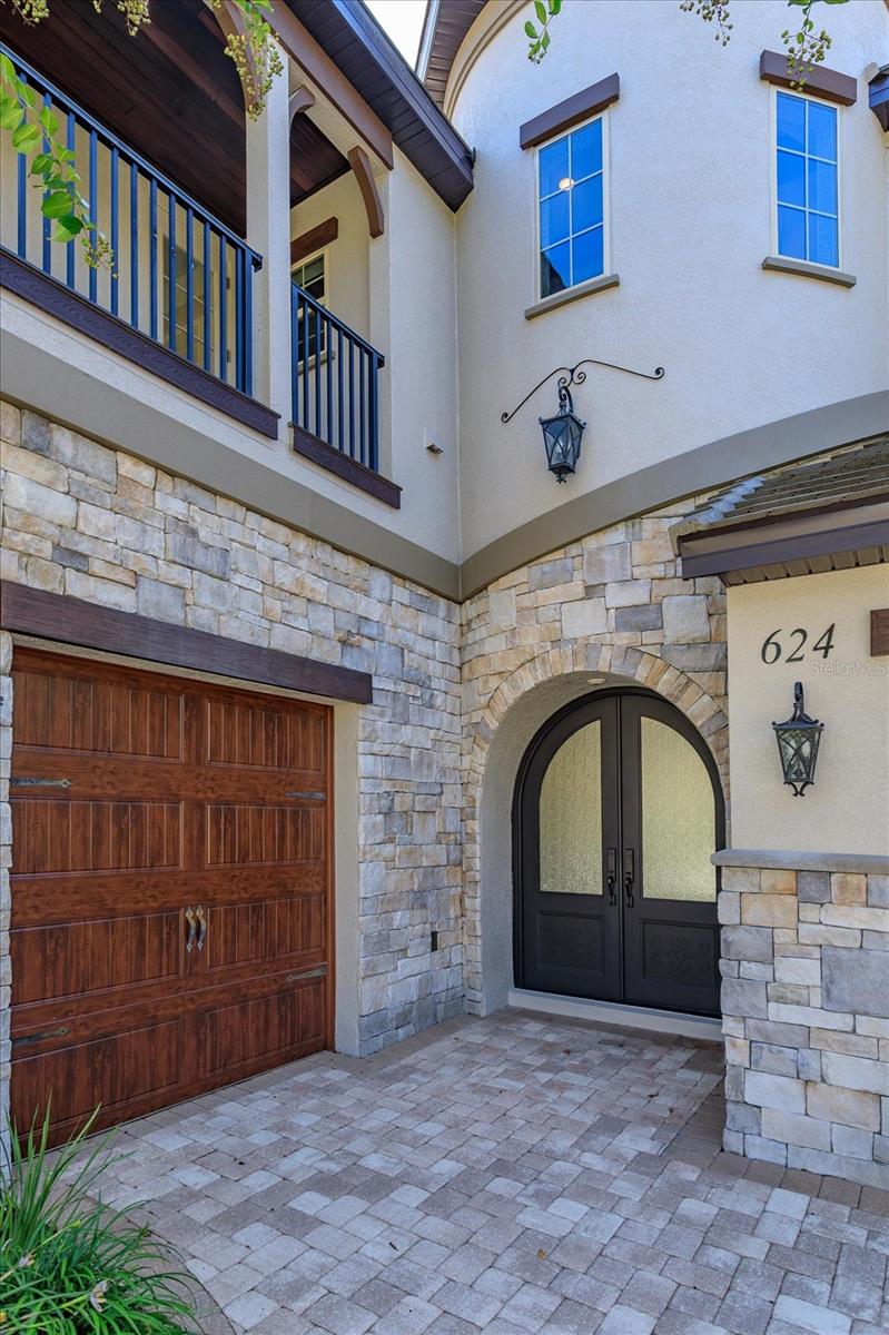 CANOPY OAKS PH 1 - Residential