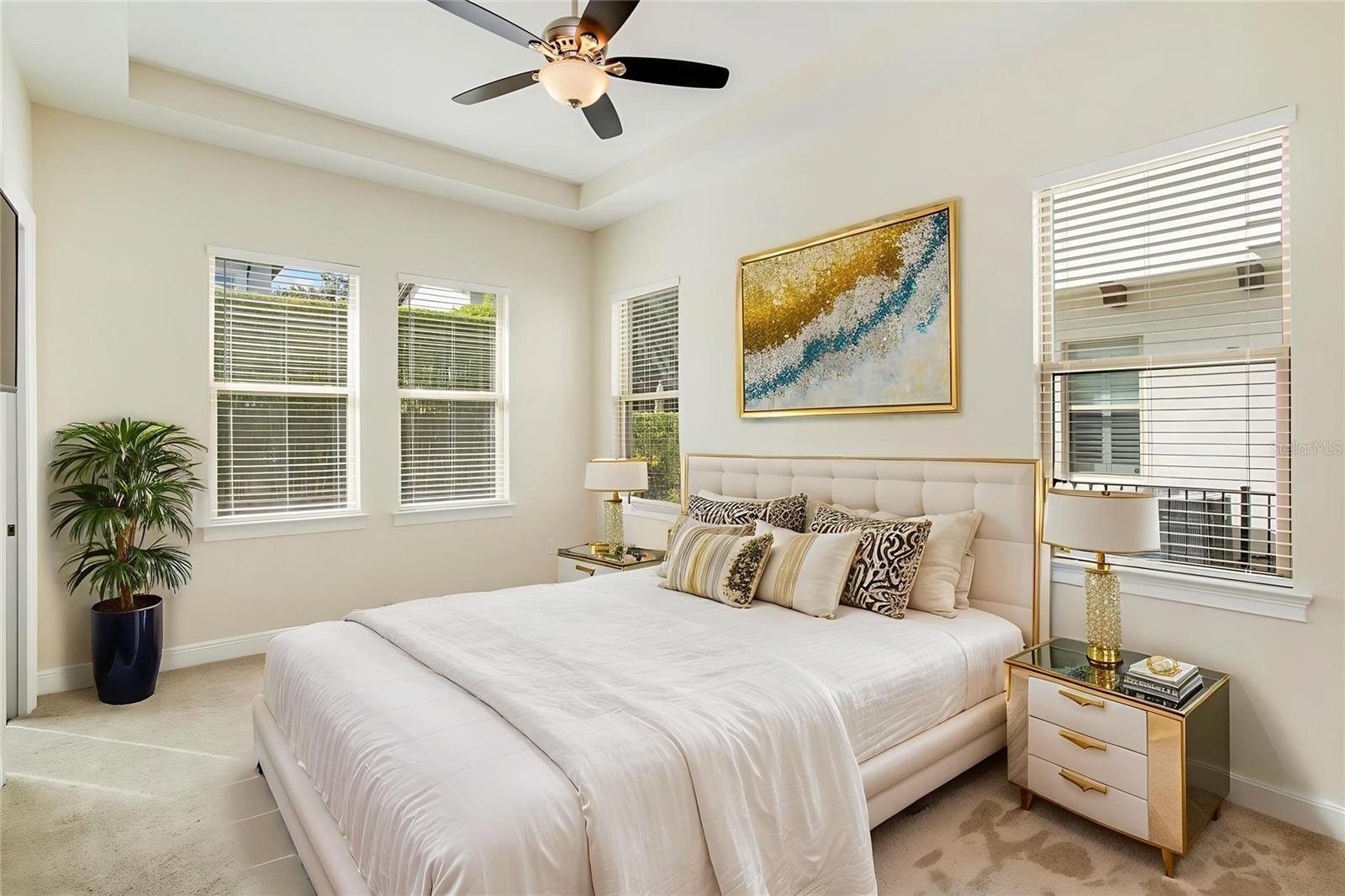 CANOPY OAKS PH 1 - Residential