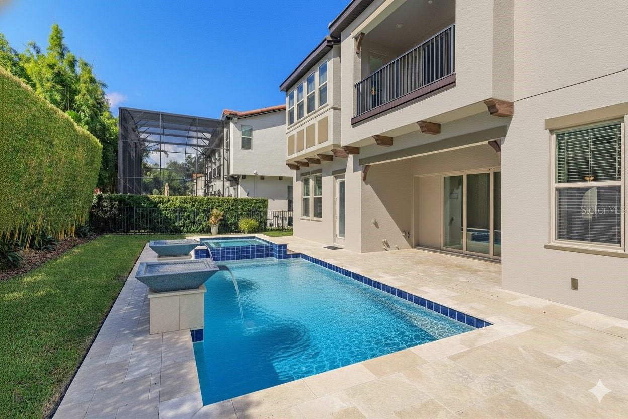 CANOPY OAKS PH 1 - Residential