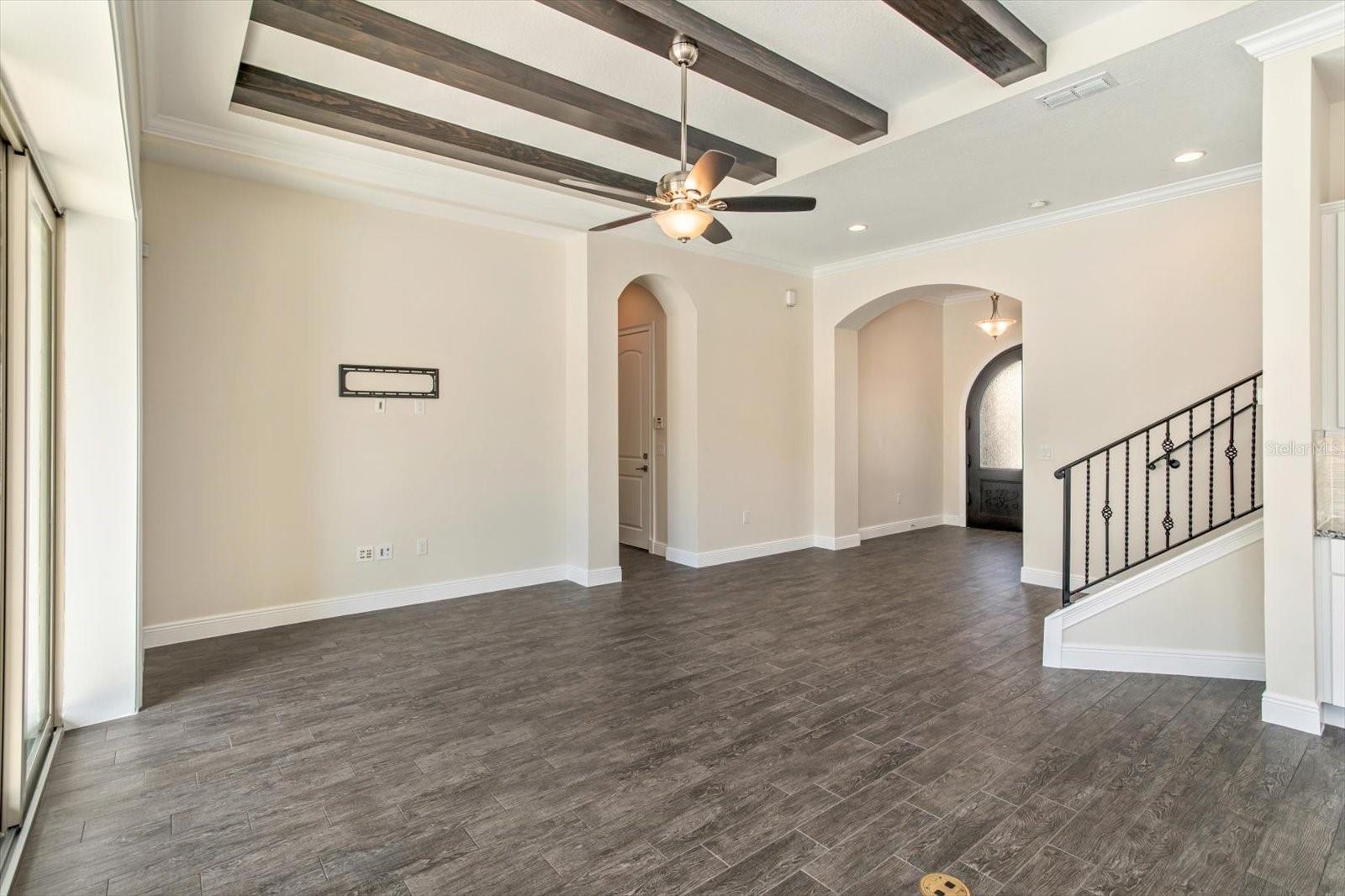 CANOPY OAKS PH 1 - Residential