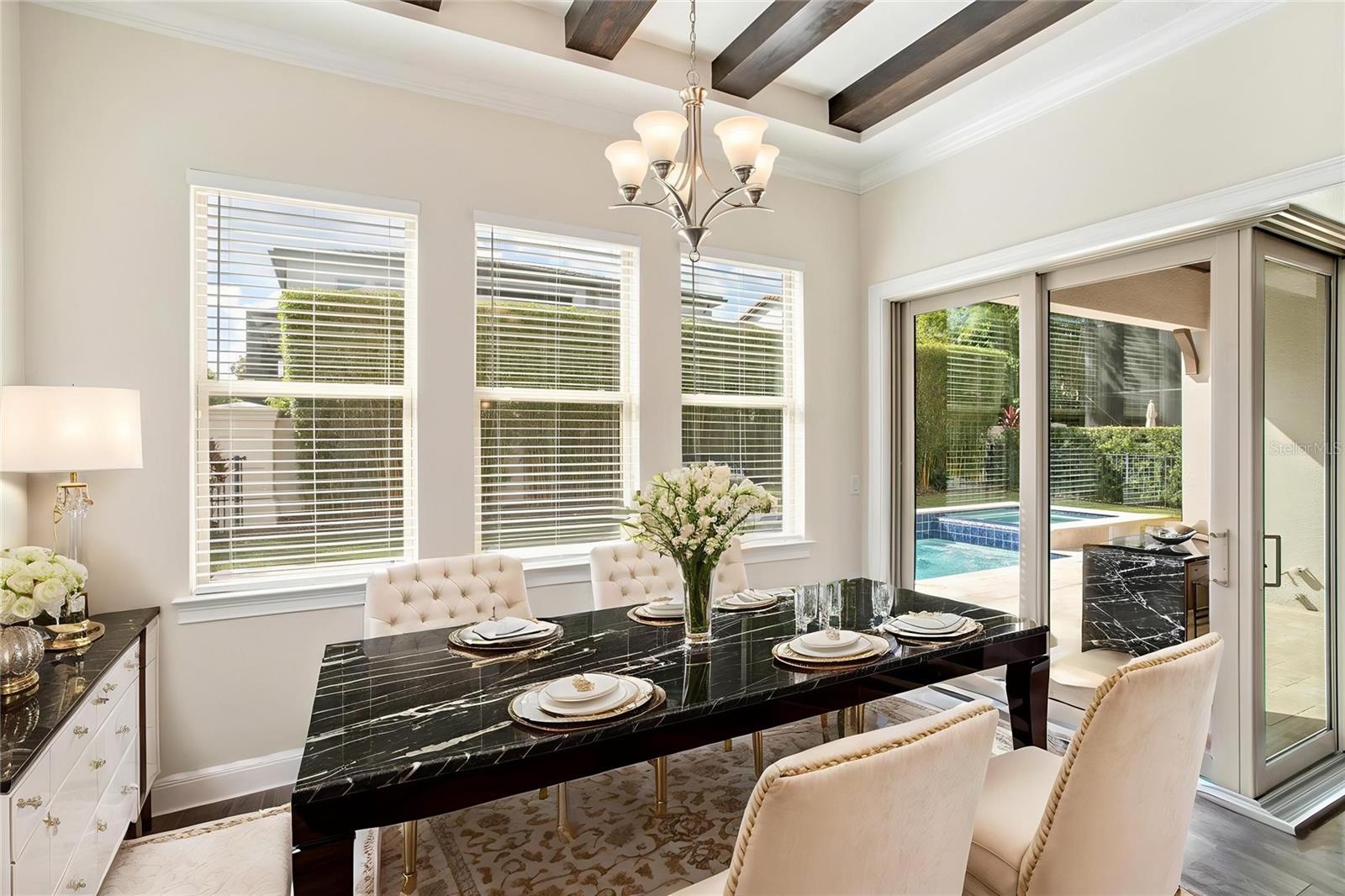 CANOPY OAKS PH 1 - Residential