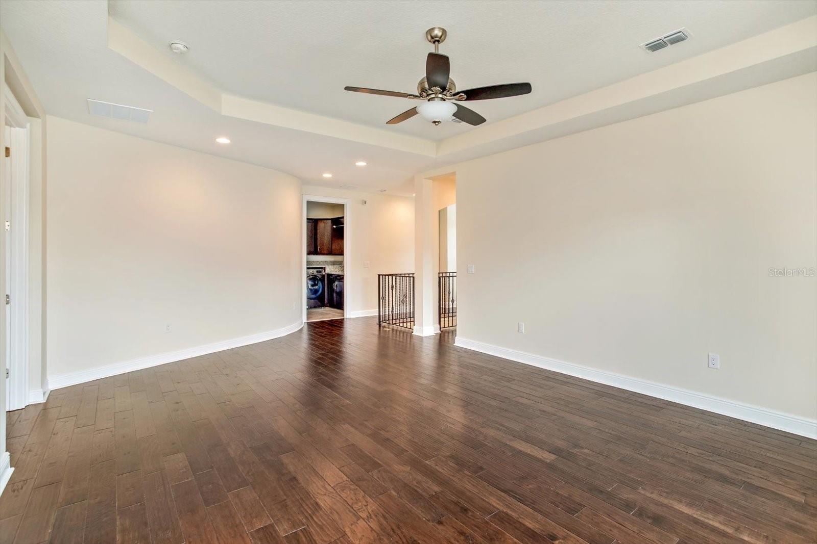 CANOPY OAKS PH 1 - Residential