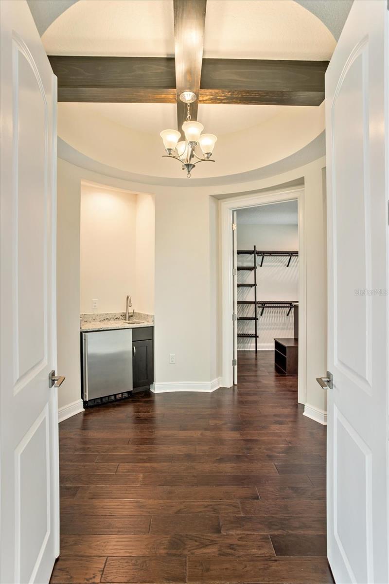 CANOPY OAKS PH 1 - Residential