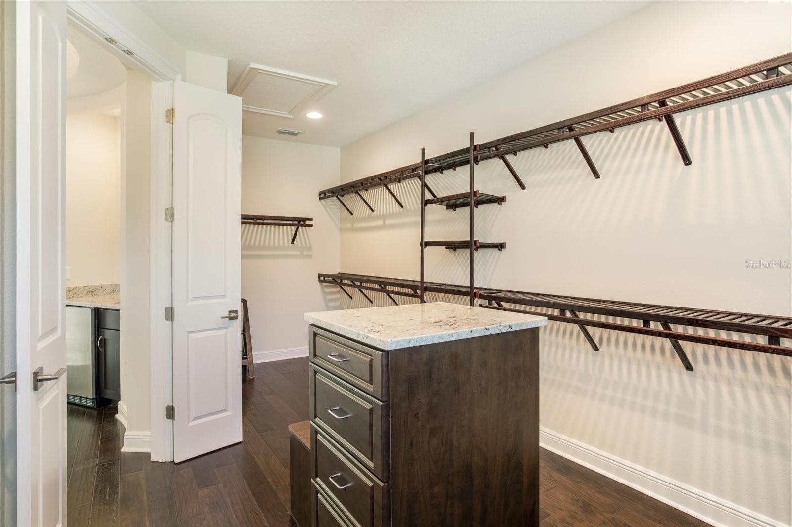 CANOPY OAKS PH 1 - Residential