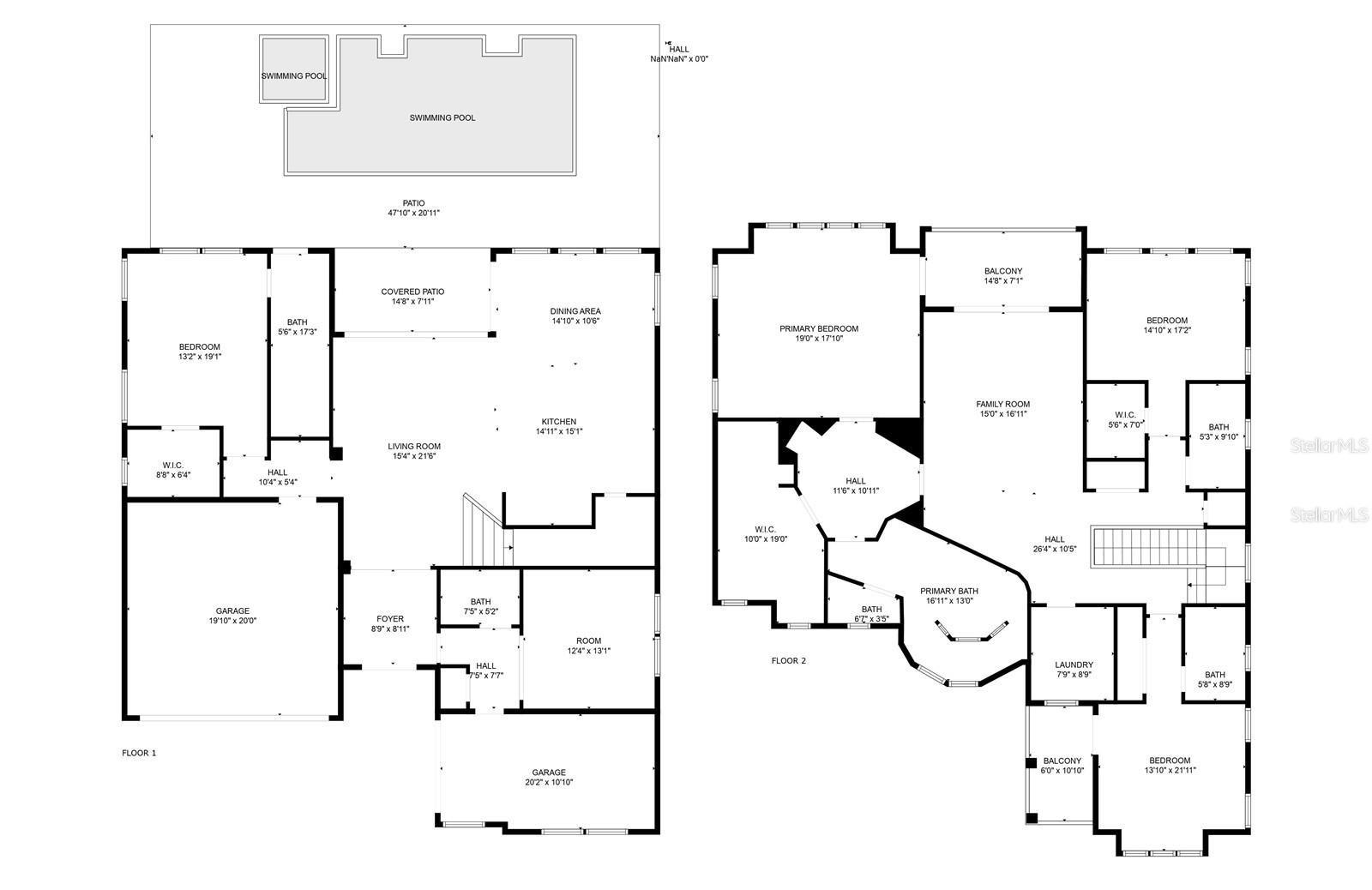 CANOPY OAKS PH 1 - Residential
