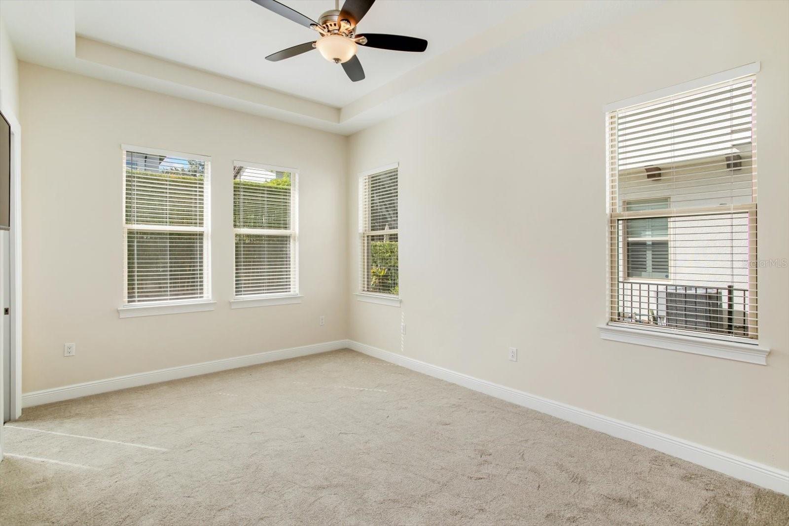 CANOPY OAKS PH 1 - Residential