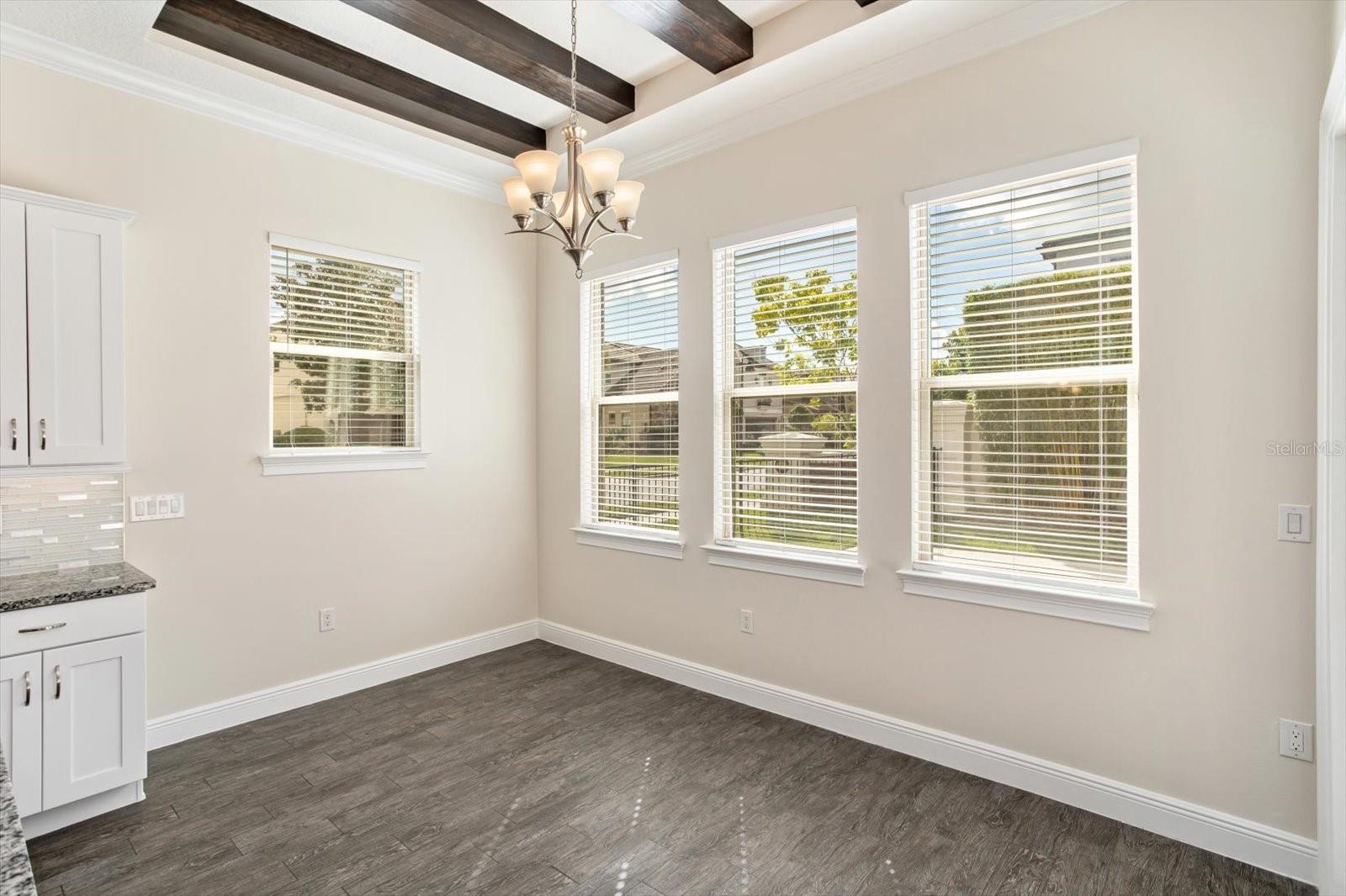 CANOPY OAKS PH 1 - Residential