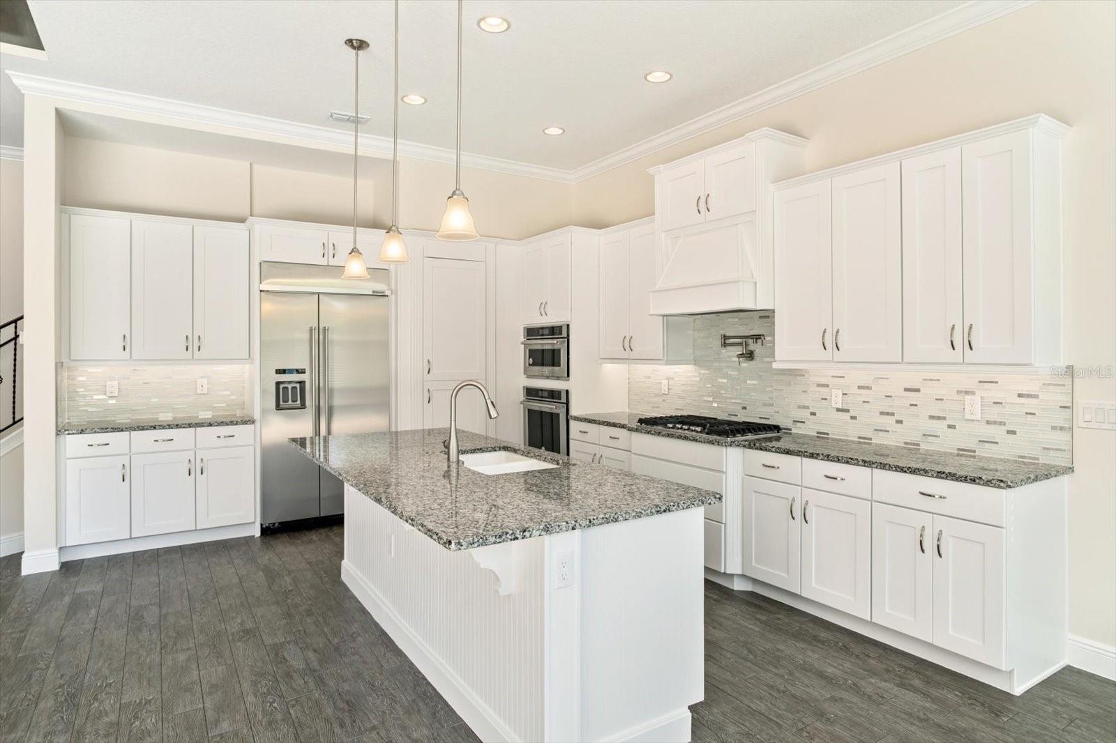 CANOPY OAKS PH 1 - Residential