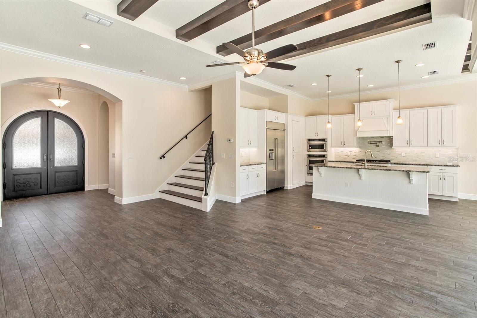 CANOPY OAKS PH 1 - Residential