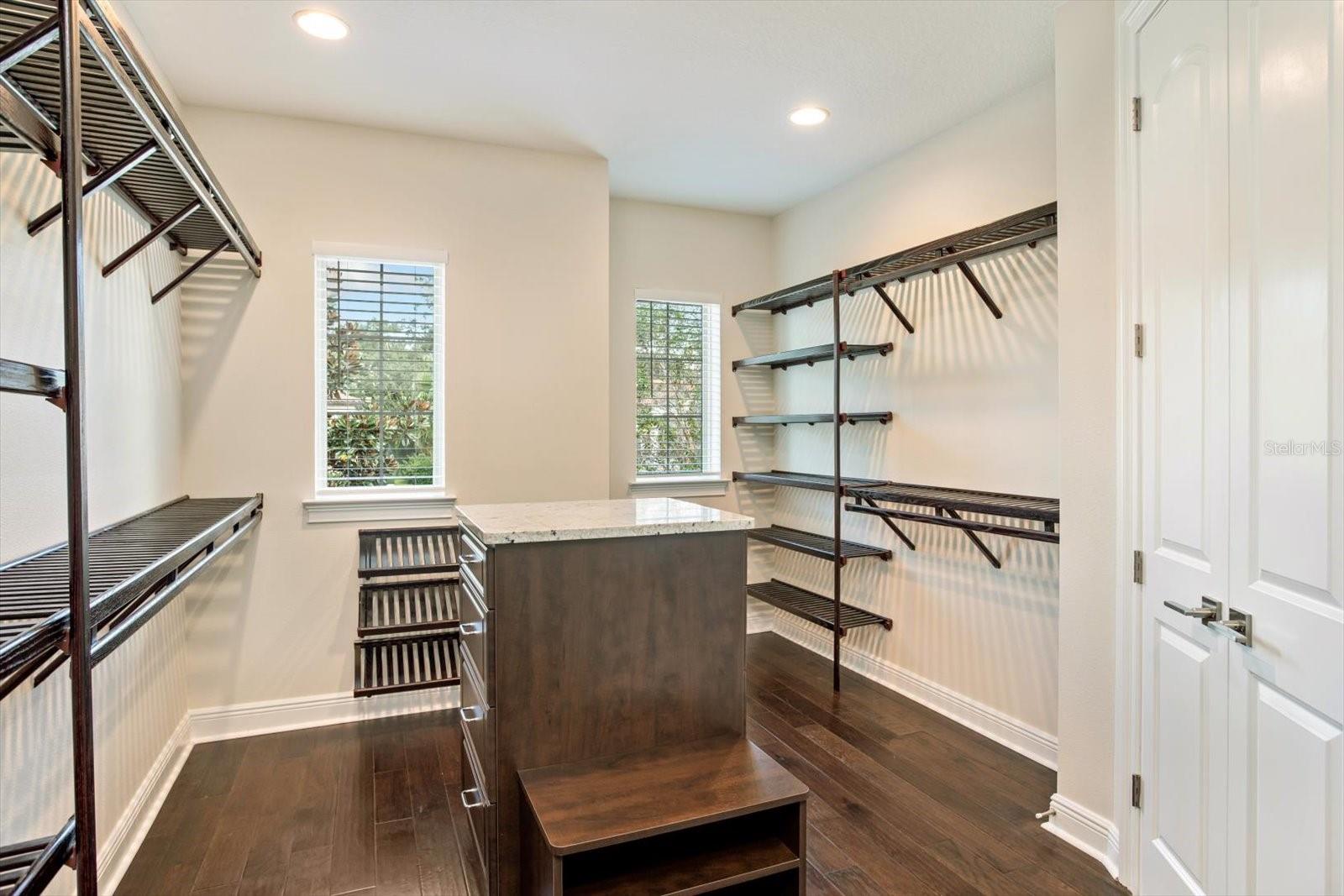 CANOPY OAKS PH 1 - Residential